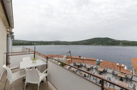 Apartmán Severní Dalmácie - Primošten DA 3642 N3