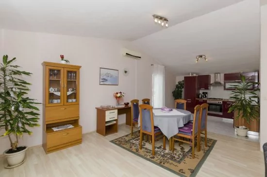 Apartmán Severní Dalmácie - Primošten DA 3642 N3