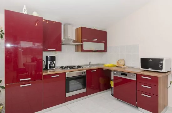 Apartmán Severní Dalmácie - Primošten DA 3642 N3