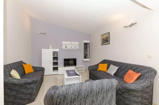 Apartmán Severní Dalmácie - Primošten DA 3642 N3