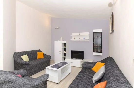 Apartmán Severní Dalmácie - Primošten DA 3642 N3