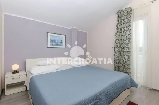 Apartmán Severní Dalmácie - Primošten DA 3642 N3