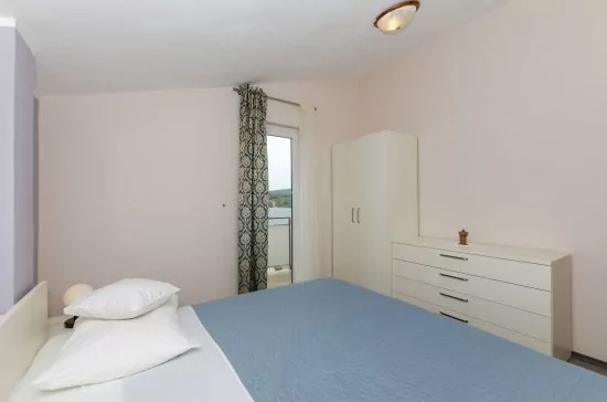 Apartmán Severní Dalmácie - Primošten DA 3642 N3