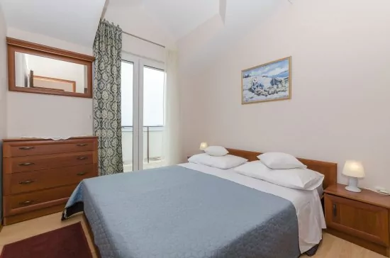 Apartmán Severní Dalmácie - Primošten DA 3642 N3