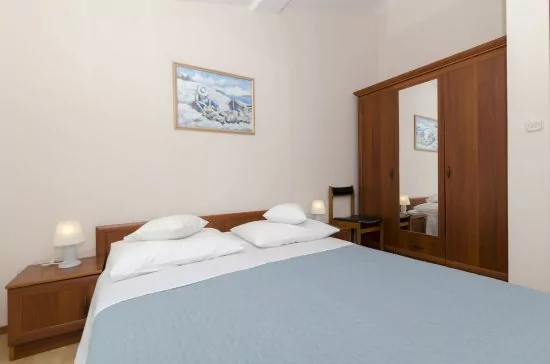 Apartmán Severní Dalmácie - Primošten DA 3642 N3