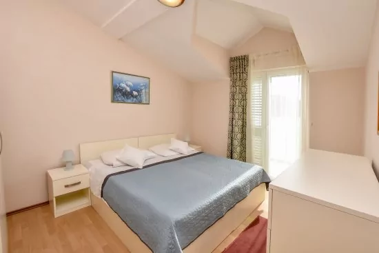 Apartmán Severní Dalmácie - Primošten DA 3642 N3