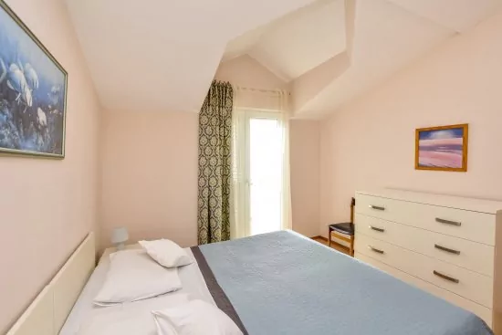 Apartmán Severní Dalmácie - Primošten DA 3642 N3