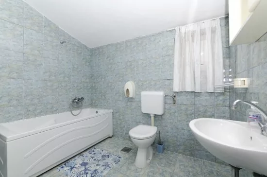 Apartmán Severní Dalmácie - Primošten DA 3642 N3