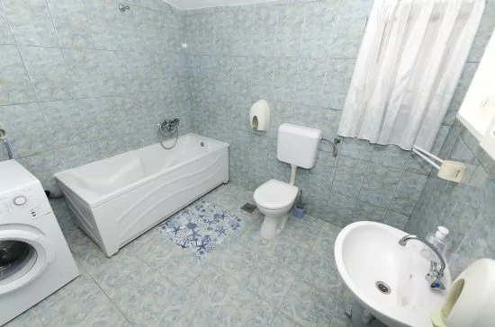 Apartmán Severní Dalmácie - Primošten DA 3642 N3