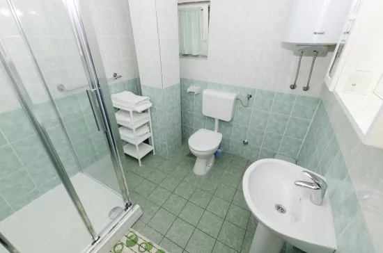 Apartmán Severní Dalmácie - Primošten DA 3642 N3