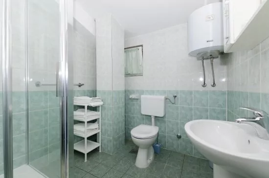 Apartmán Severní Dalmácie - Primošten DA 3642 N3