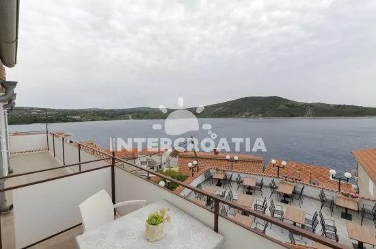 Apartmán Severní Dalmácie - Primošten DA 3642 N3