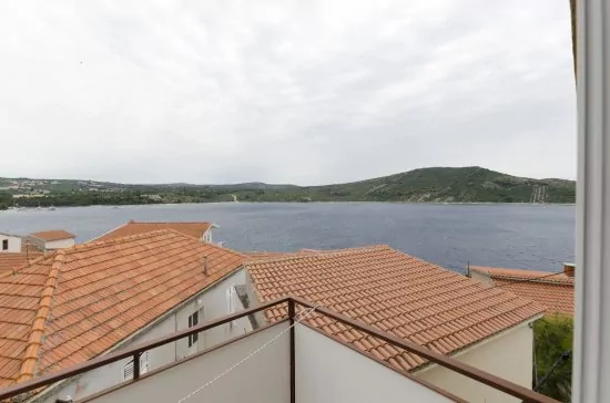 Apartmán Severní Dalmácie - Primošten DA 3642 N3