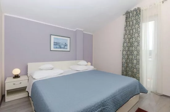 Apartmán Severní Dalmácie - Primošten DA 3642 N3