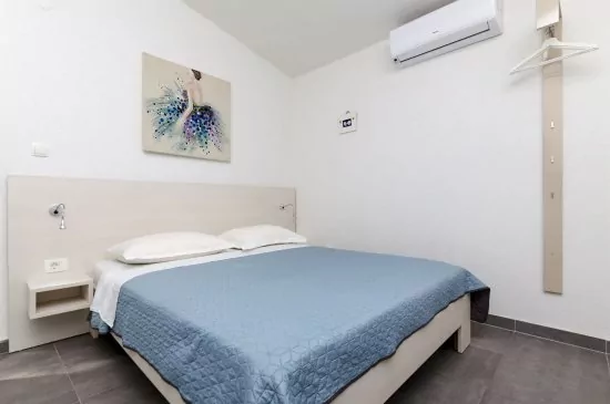 Apartmán Severní Dalmácie - Primošten DA 3643 N2