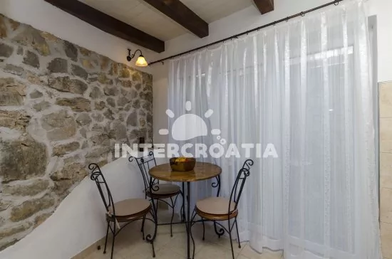 Apartmán Severní Dalmácie - Primošten DA 3643 N3