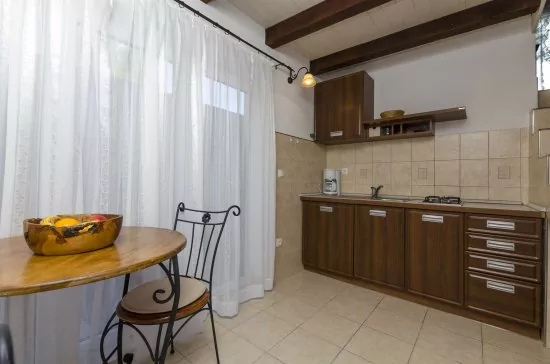 Apartmán Severní Dalmácie - Primošten DA 3643 N3