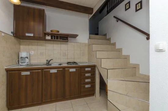 Apartmán Severní Dalmácie - Primošten DA 3643 N3