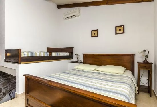 Apartmán Severní Dalmácie - Primošten DA 3643 N3