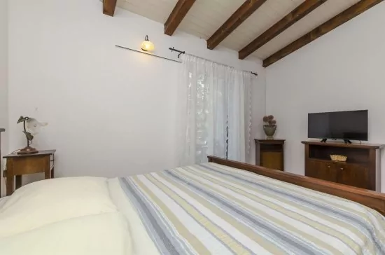 Apartmán Severní Dalmácie - Primošten DA 3643 N3