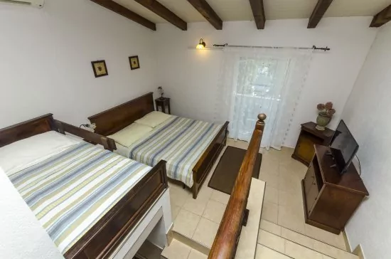 Apartmán Severní Dalmácie - Primošten DA 3643 N3