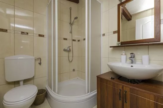 Apartmán Severní Dalmácie - Primošten DA 3643 N3