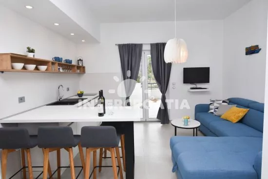 Apartmán Severní Dalmácie - Primošten DA 3643 N4