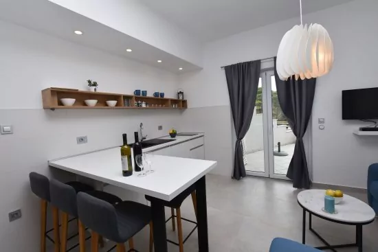 Apartmán Severní Dalmácie - Primošten DA 3643 N4