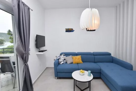 Apartmán Severní Dalmácie - Primošten DA 3643 N4