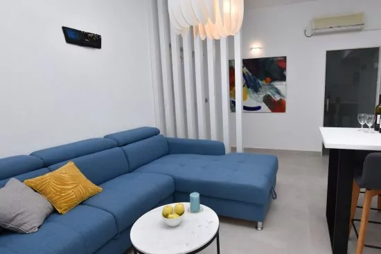 Apartmán Severní Dalmácie - Primošten DA 3643 N4