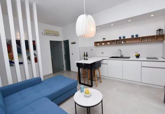 Apartmán Severní Dalmácie - Primošten DA 3643 N4