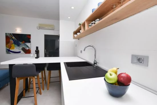 Apartmán Severní Dalmácie - Primošten DA 3643 N4