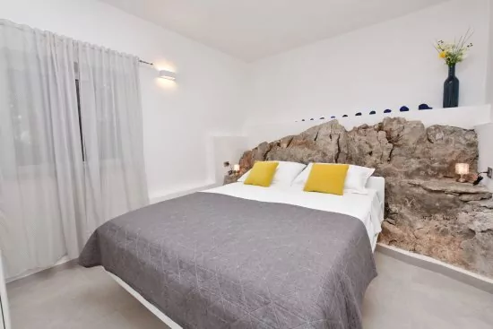 Apartmán Severní Dalmácie - Primošten DA 3643 N4