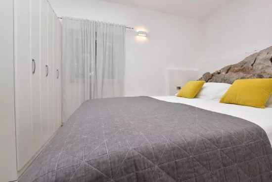 Apartmán Severní Dalmácie - Primošten DA 3643 N4