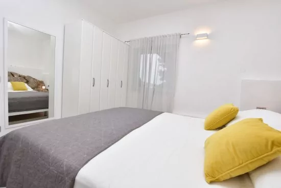 Apartmán Severní Dalmácie - Primošten DA 3643 N4