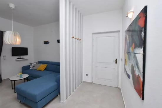 Apartmán Severní Dalmácie - Primošten DA 3643 N4