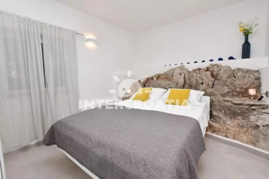 Apartmán Severní Dalmácie - Primošten DA 3643 N4