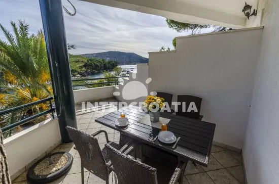 Apartmán Severní Dalmácie - Primošten DA 3643 N5