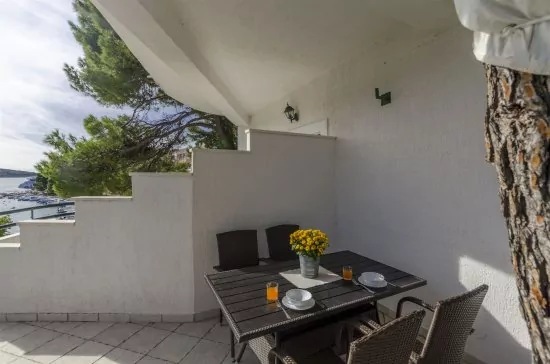 Apartmán Severní Dalmácie - Primošten DA 3643 N5