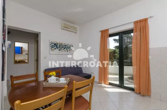 Apartmán Severní Dalmácie - Primošten DA 3643 N5