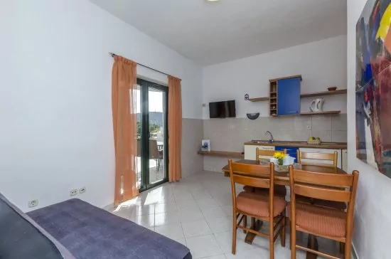 Apartmán Severní Dalmácie - Primošten DA 3643 N5