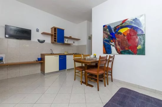 Apartmán Severní Dalmácie - Primošten DA 3643 N5