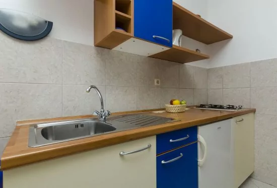 Apartmán Severní Dalmácie - Primošten DA 3643 N5