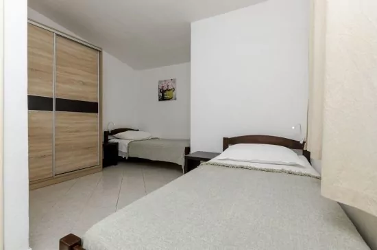 Apartmán Severní Dalmácie - Primošten DA 3643 N5