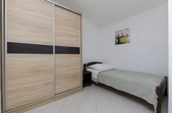 Apartmán Severní Dalmácie - Primošten DA 3643 N5