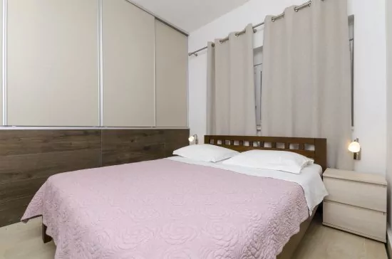 Apartmán Severní Dalmácie - Primošten DA 3643 N5