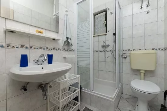 Apartmán Severní Dalmácie - Primošten DA 3643 N5