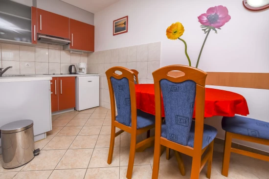 Apartmán Severní Dalmácie - Rogoznica DA 3644 N2