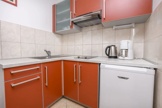 Apartmán Severní Dalmácie - Rogoznica DA 3644 N2