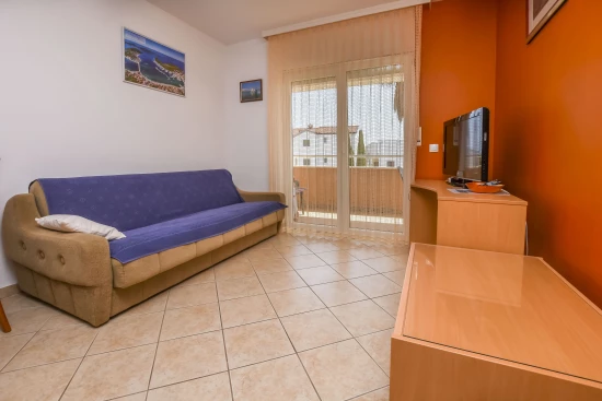 Apartmán Severní Dalmácie - Rogoznica DA 3644 N2